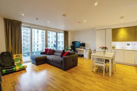 undefined, 25 Mirabelle Gardens, London, E20