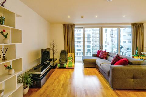 undefined, 25 Mirabelle Gardens, London, E20