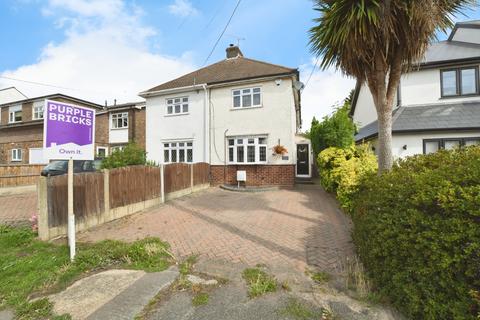 3 bedroom semi-detached house for sale, Hatch Road, Brentwood, CM15