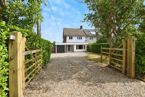 undefined, Barrack Lane, Great Waltham, CM3