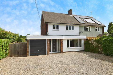 undefined, Barrack Lane, Great Waltham, CM3