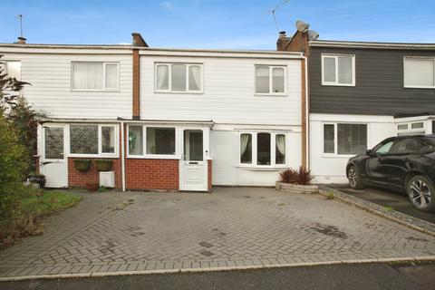 undefined, Cheshire Close, Bilton, Rugby, CV22