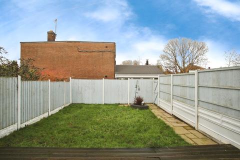 undefined, Cheshire Close, Bilton, Rugby, CV22