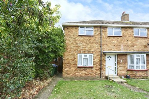 2 bedroom maisonette for sale, Bristow Road, Bexleyheath, DA7
