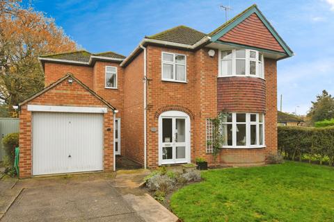undefined, Waterloo Lane, Skellingthorpe. Lincoln, LN6