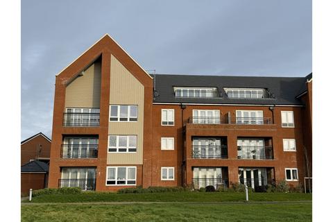Newlands Place, Seaford, BN25
