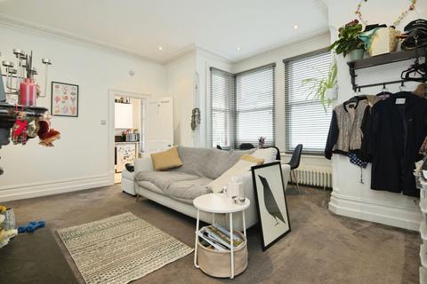 1 bedroom flat for sale, Sackville Road, Hove, BN3