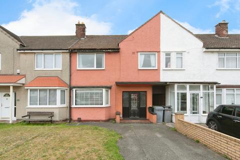 undefined, Castleway North, Wirral, CH46