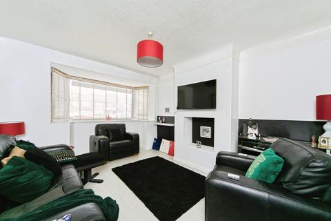 undefined, Castleway North, Wirral, CH46