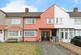 Castleway North, Wirral, CH46