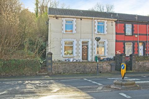 2 bedroom semi-detached house for sale, Dinas Road, Tonypandy, CF40