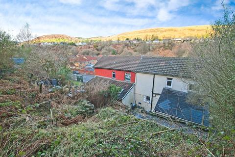 2 bedroom semi-detached house for sale, Dinas Road, Tonypandy, CF40