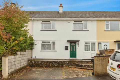 3 bedroom terraced house for sale, Rye Close, Bristol, BS13