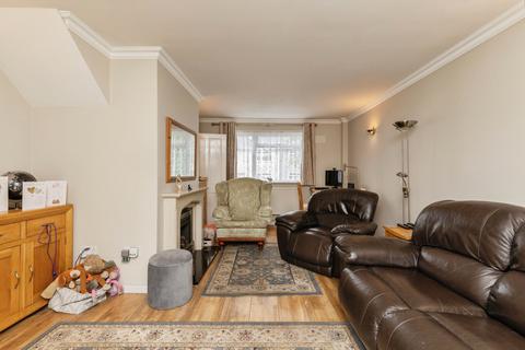 3 bedroom terraced house for sale, Rye Close, Bristol, BS13