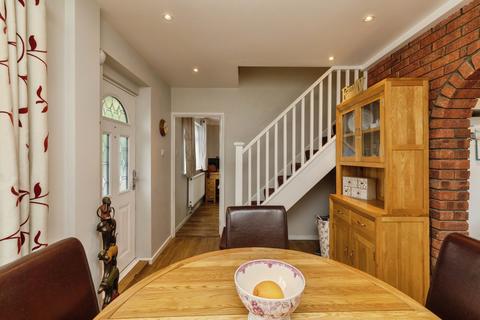 3 bedroom terraced house for sale, Rye Close, Bristol, BS13