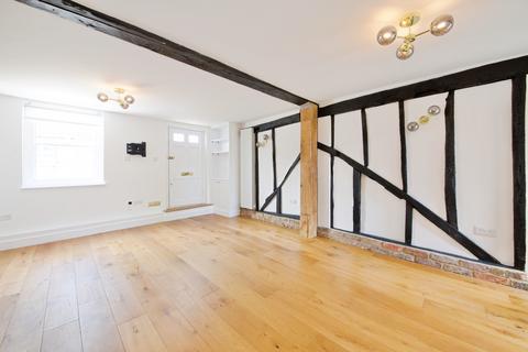 3 bedroom terraced house for sale, The Burroughs, London, NW4
