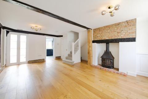 3 bedroom terraced house for sale, The Burroughs, London, NW4
