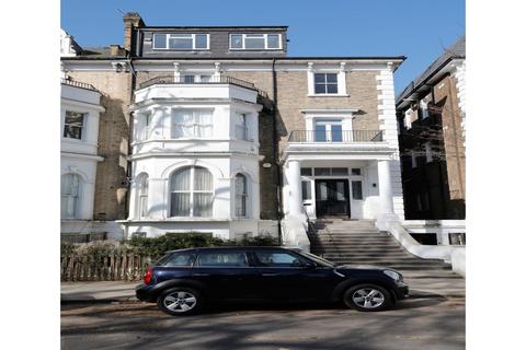 undefined, Adamson Road, London, NW3
