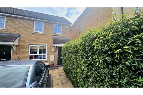 undefined, Linnet way, Keynsham, BS31