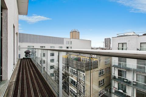2 bedroom apartment for sale, 78 Nelson Street, London, E1