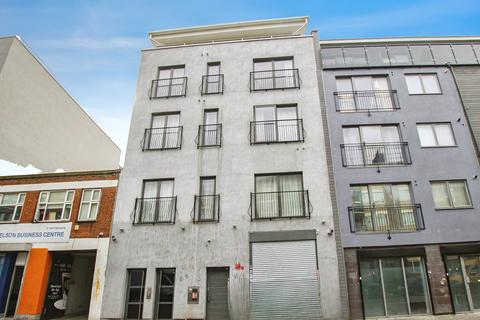 2 bedroom apartment for sale, 78 Nelson Street, London, E1