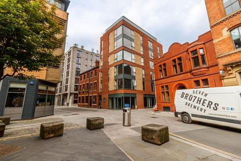21 Blossom Street, Manchester, M4