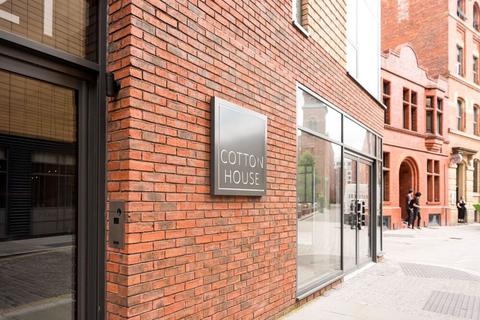 2 bedroom apartment for sale, 21 Blossom Street, Manchester, M4