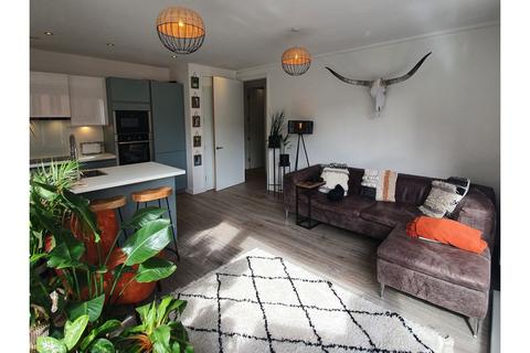 2 bedroom apartment for sale, 21 Blossom Street, Manchester, M4