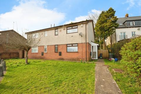undefined, Orchard Park, Cardiff, CF3