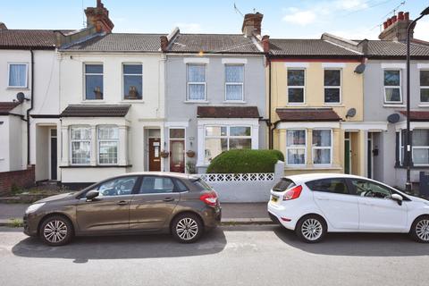 undefined, North Road, Westcliff-on-Sea, SS0