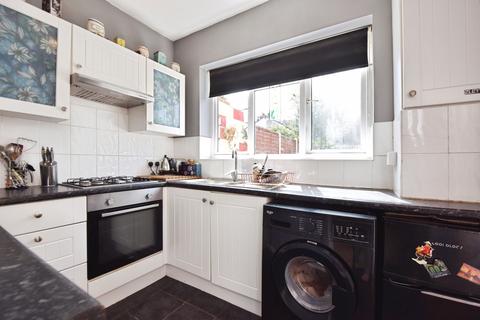 undefined, North Road, Westcliff-on-Sea, SS0