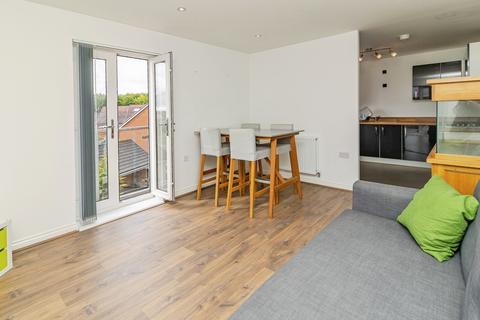 undefined, Santa Cruz Avenue, Milton Keynes, MK3
