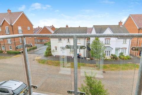 undefined, Santa Cruz Avenue, Milton Keynes, MK3