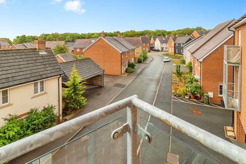 undefined, Santa Cruz Avenue, Milton Keynes, MK3