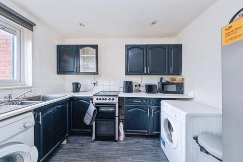 undefined, Wisley Avenue, Milton Keynes, MK13