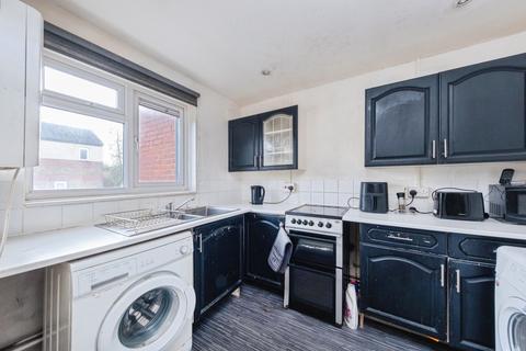 undefined, Wisley Avenue, Milton Keynes, MK13