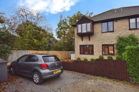 1 bedroom semi-detached house for sale, Brockenhurst Way, Chelmsford, CM3