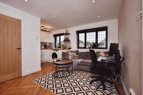 1 bedroom semi-detached house for sale, Brockenhurst Way, Chelmsford, CM3
