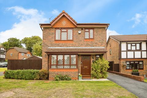 undefined, Longfellow Avenue, Deeside, CH5