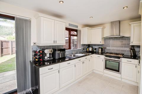 undefined, Longfellow Avenue, Deeside, CH5
