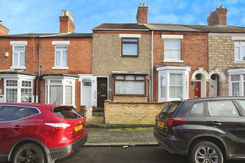 Grosvenor Road, Rugby, CV21