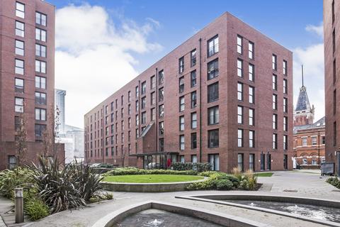 2 bedroom apartment for sale, Sillavan Way, Salford, M3