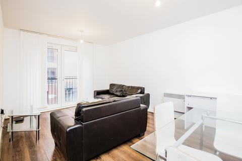 2 bedroom apartment for sale, Sillavan Way, Salford, M3
