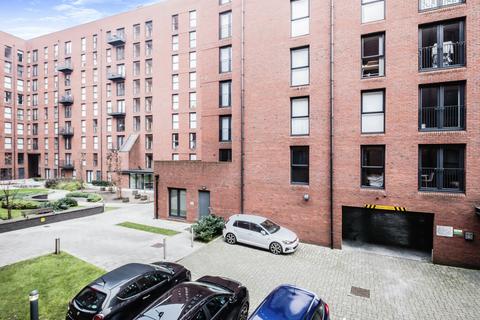 2 bedroom apartment for sale, Sillavan Way, Salford, M3