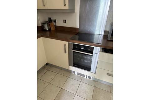 2 bedroom penthouse for sale, 31 Rillaton Walk, Milton Keynes, MK9