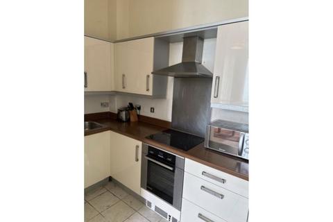 2 bedroom penthouse for sale, 31 Rillaton Walk, Milton Keynes, MK9