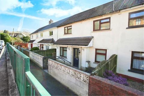 3 bedroom terraced house for sale, Llanarth Street, Caerphilly, CF83