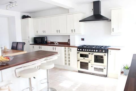 3 bedroom terraced house for sale, Llanarth Street, Caerphilly, CF83