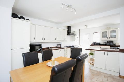 3 bedroom terraced house for sale, Llanarth Street, Caerphilly, CF83