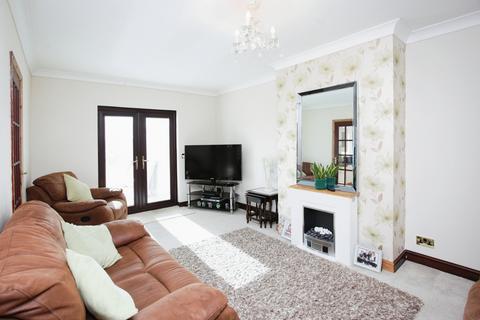 3 bedroom terraced house for sale, Llanarth Street, Caerphilly, CF83